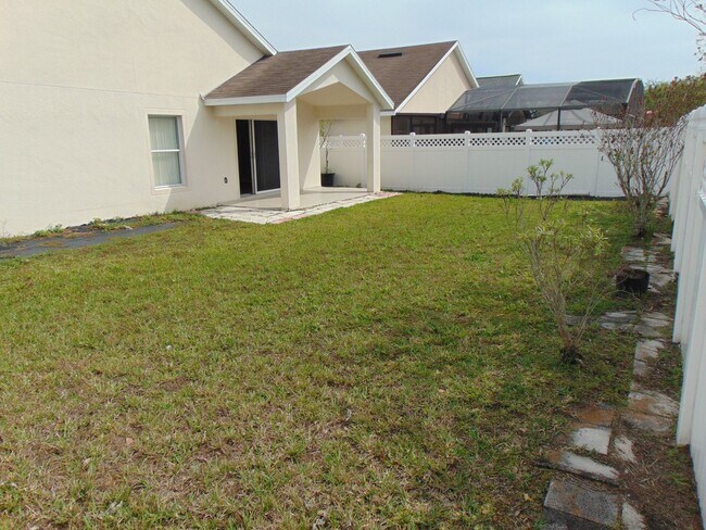 Building Photo - Cypress Reserve 4 Bedroom-Kissimmee
