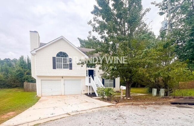 Building Photo - 3516 Waldrop Ridge Ct
