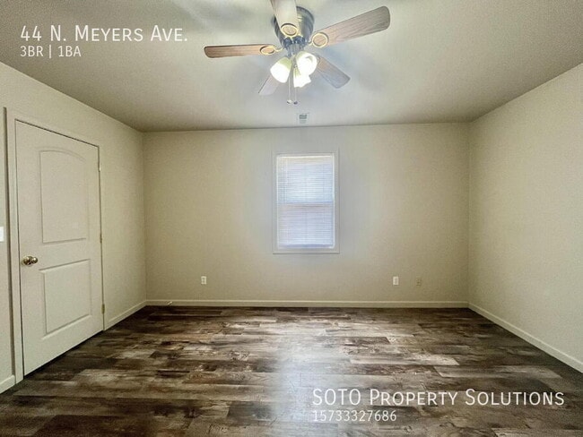 Building Photo - 44 Meyers St