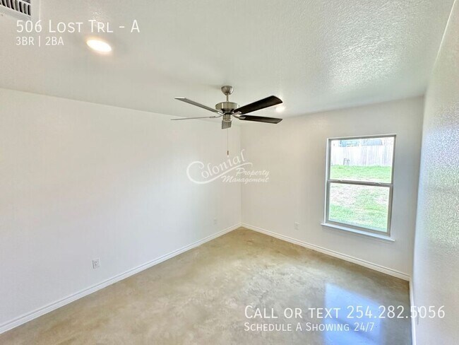 Building Photo - 506 Lost Trl