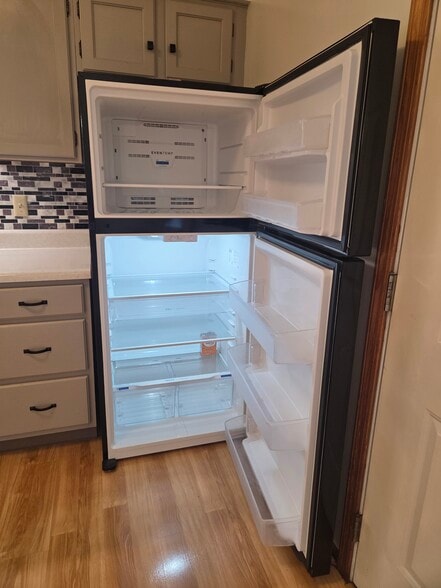Kitchen - 5229 Rule Rd