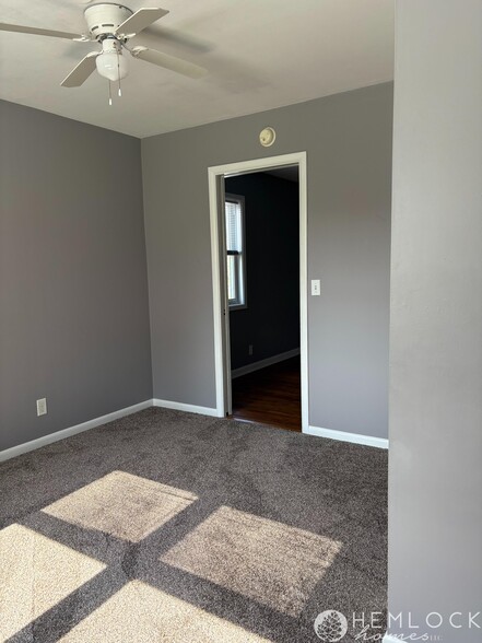 Bedroom 3 - 916 Blaine St