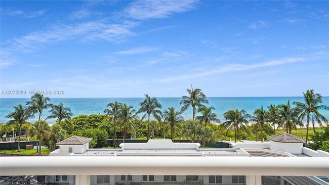 Building Photo - 4775 Collins Ave