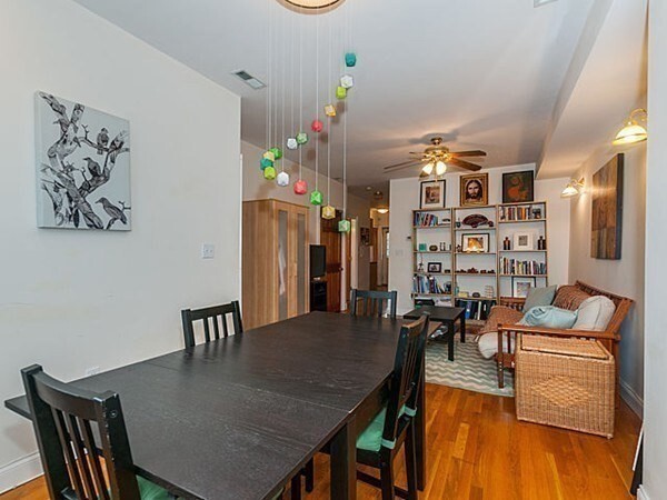 Building Photo - 43 Thorndike St