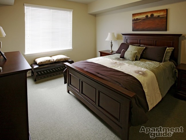 Bedroom - Silvercrest