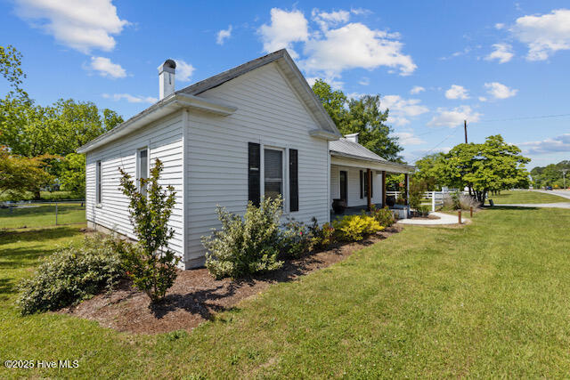 Building Photo - 801 NC-33