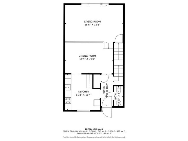 Building Photo - 2832 Jermantown Rd