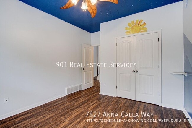 Building Photo - 7827 Anna Calla Way