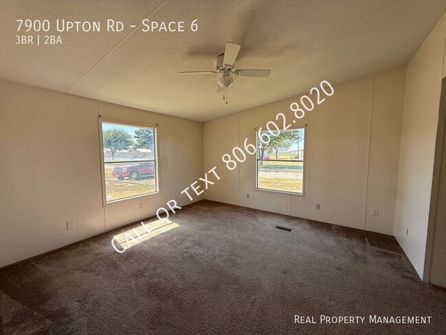Building Photo - 7900 Upton Rd