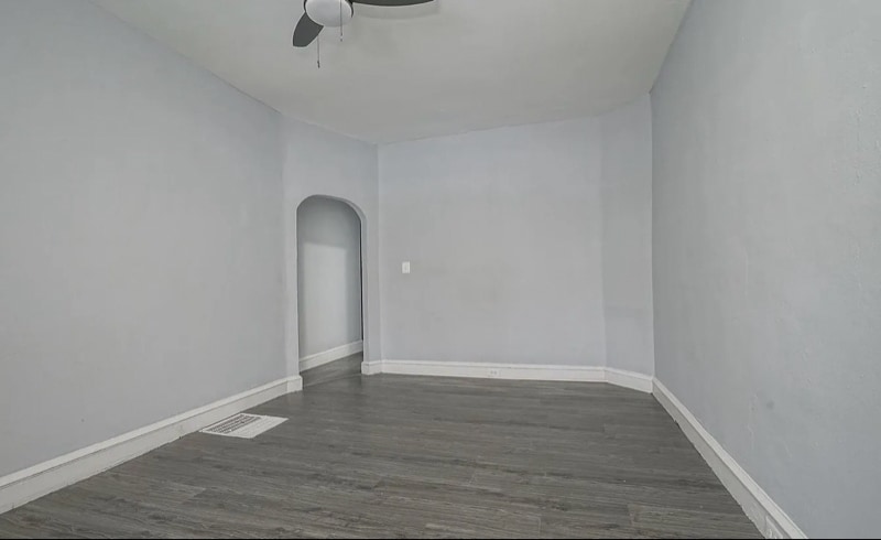 Building Photo - 5847 Willows Ave