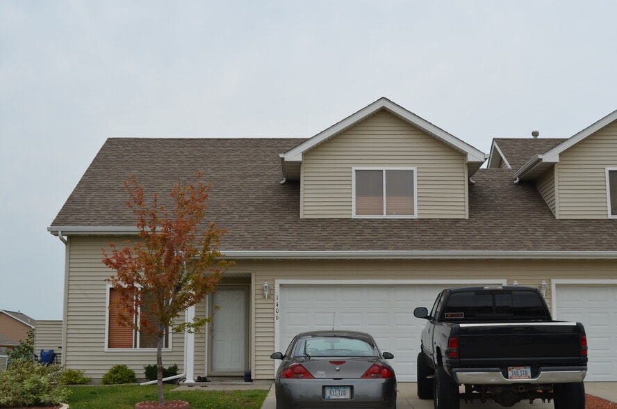 Primary Photo - 1406 Adams St SE