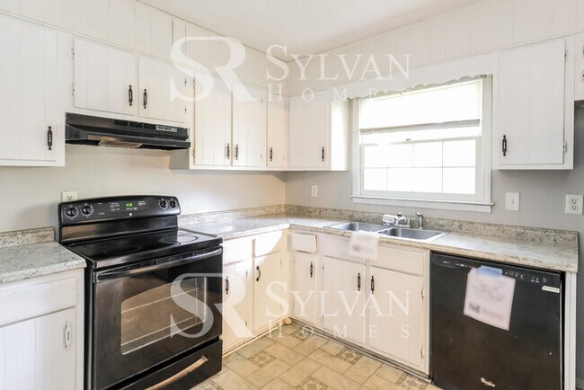 Building Photo - You are exactly where you ought to be!