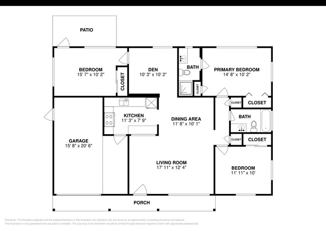 Building Photo - 1430 Thames Ln