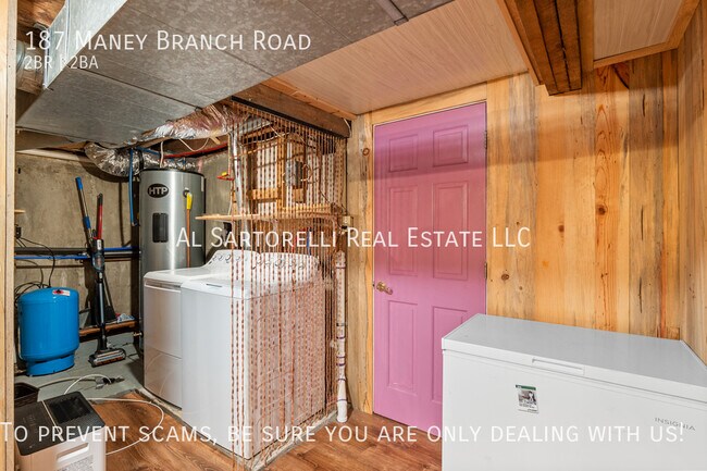 Building Photo - 187 Maney Branch Rd