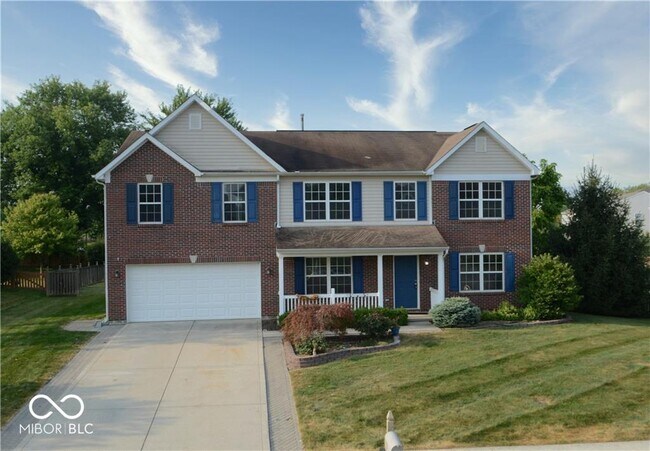 Building Photo - 12059 Seville Rd