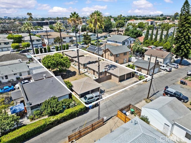 Building Photo - 1097 Bonita St