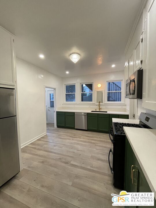 Building Photo - 739 Occidental Blvd