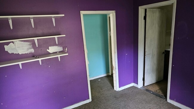 Building Photo - 1402 Alabama St