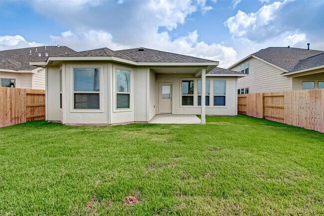 Building Photo - 18827 Carlisle Landing Ln
