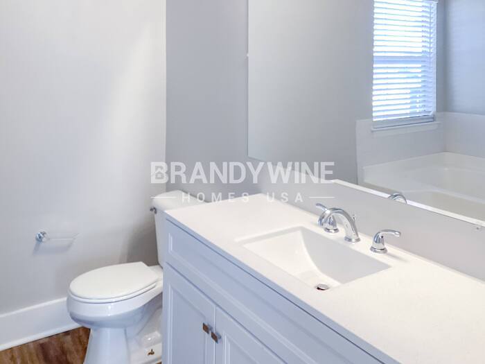 Building Photo - 3516 Waldrop Ridge Ct