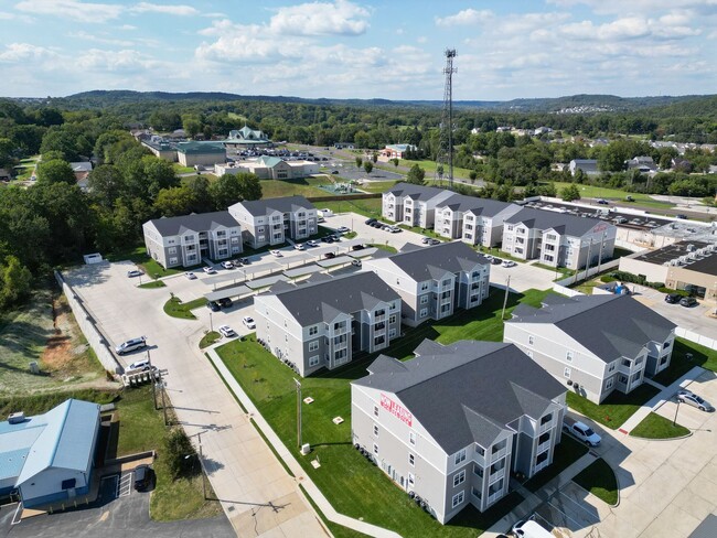 Building Photo - PARKWEST