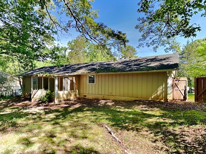 Building Photo - 4581 Cedar Ridge Trail