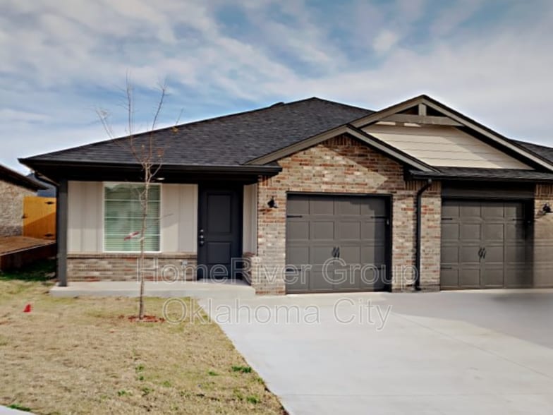 Primary Photo - 11200 Breckenridge Ln