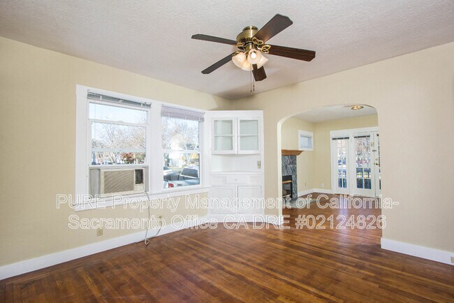 Building Photo - 2700 T St