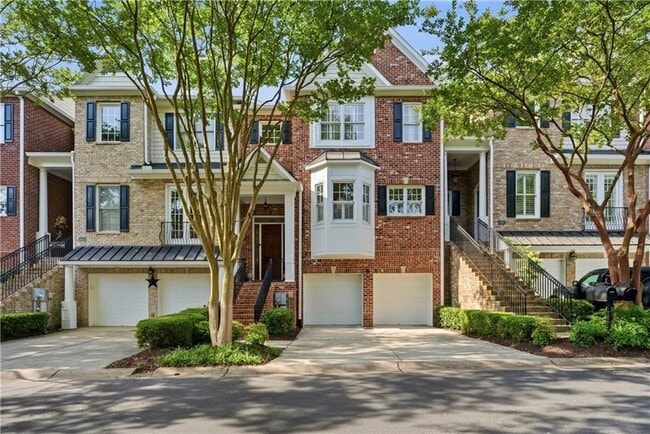 Building Photo - 5808 Riverstone Cir