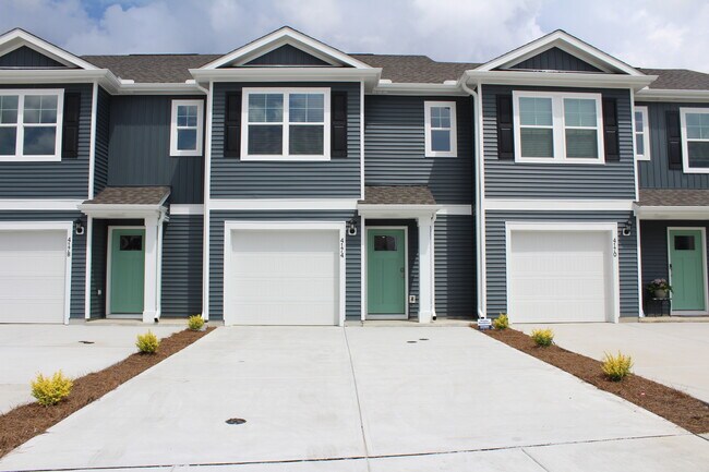 Primary Photo - 4174 High Glen Dr
