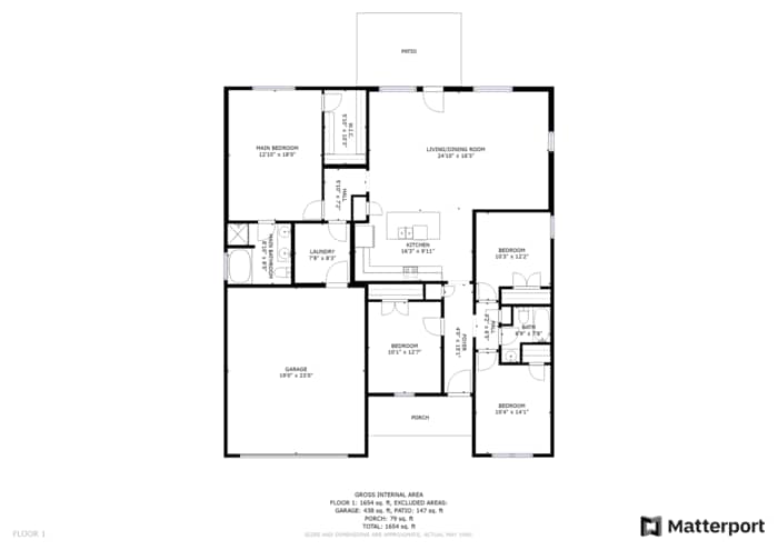 Building Photo - 478 Carter Grove Rd