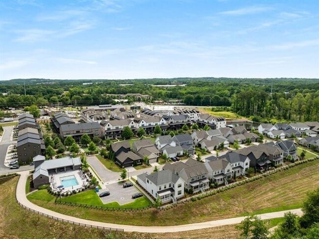 Building Photo - 6320 Halcyon Garden Dr