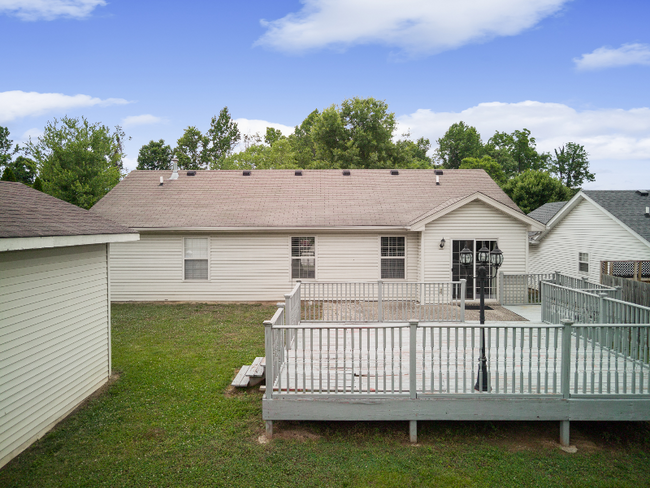 Building Photo - 3622 Rolling Ridge Way