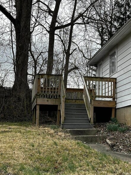 Building Photo - 2607 Rockport Rd