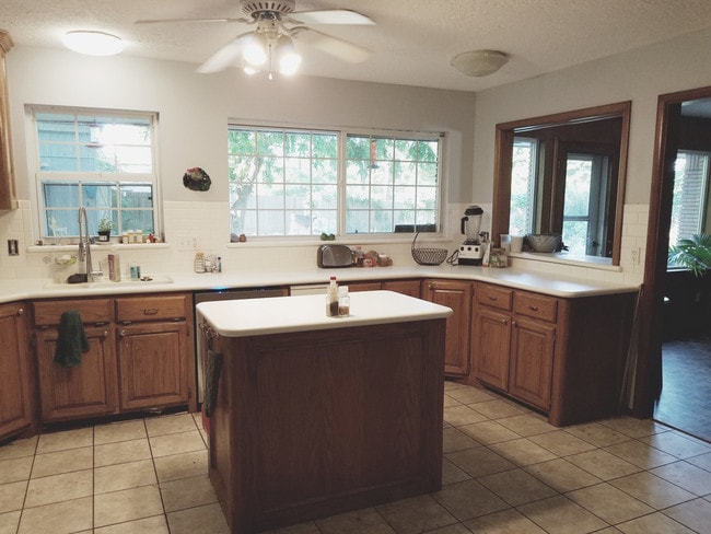 Building Photo - Terrace