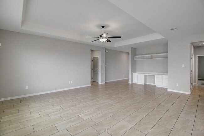 Building Photo - 3502 De Zavala St