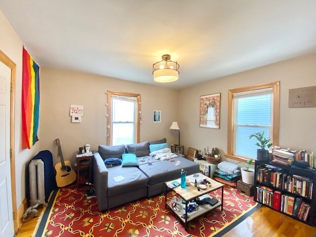 Building Photo - 137 Marcella St