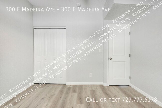 Building Photo - 300 E Madeira Ave