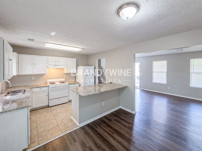 Building Photo - 2604 Clifton Run Trce