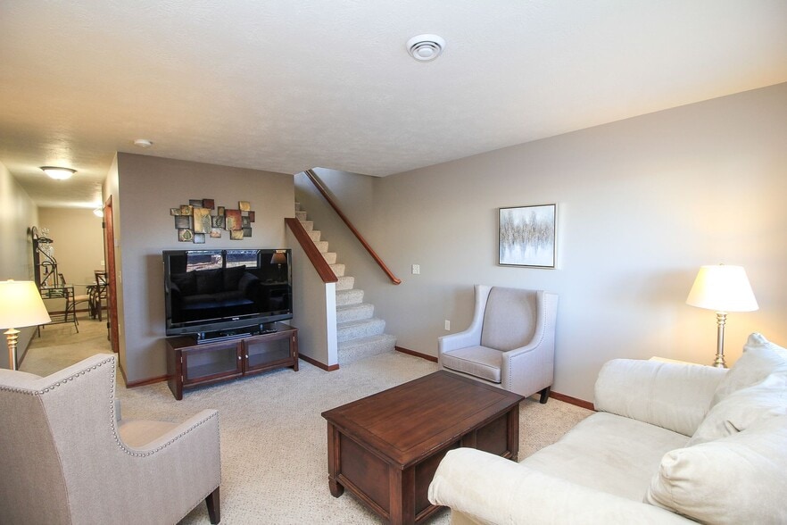 Primary Photo - Boulder Creek Townhomes