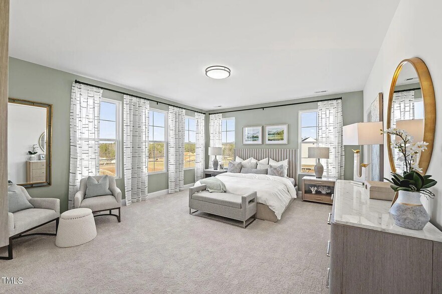 Building Photo - 108 Ailey Brook Way