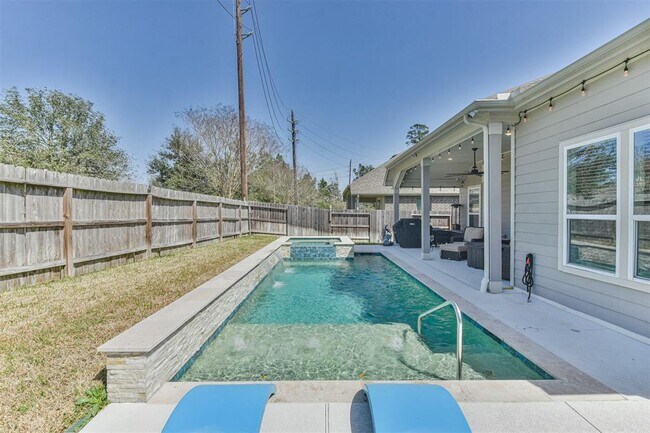 Building Photo - 8741 Lookout Peak Ln