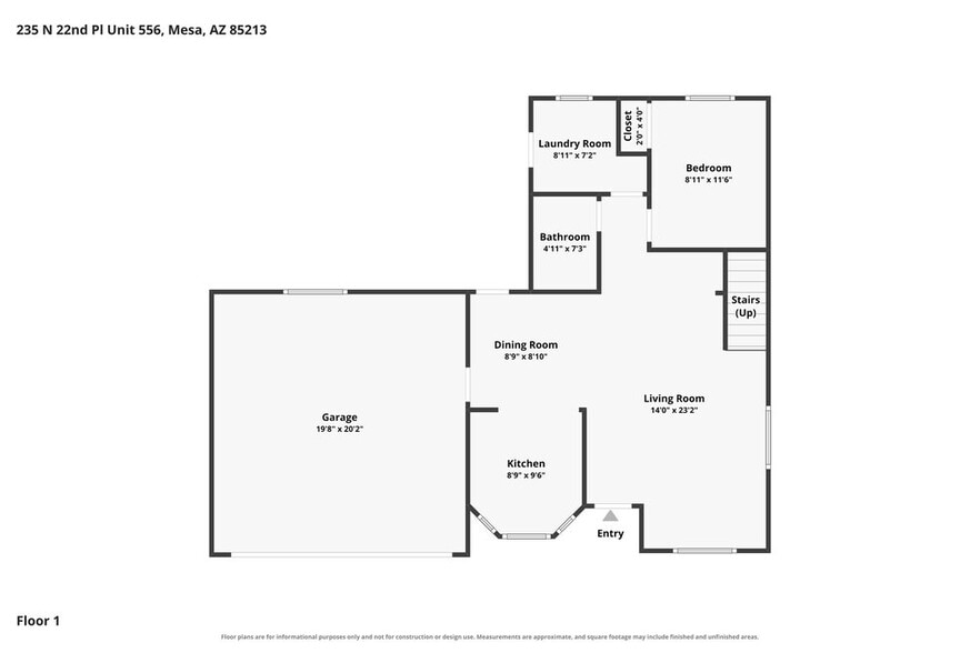 Building Photo - 235 N 22nd Pl