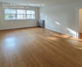 Building Photo - 10983 S Church St