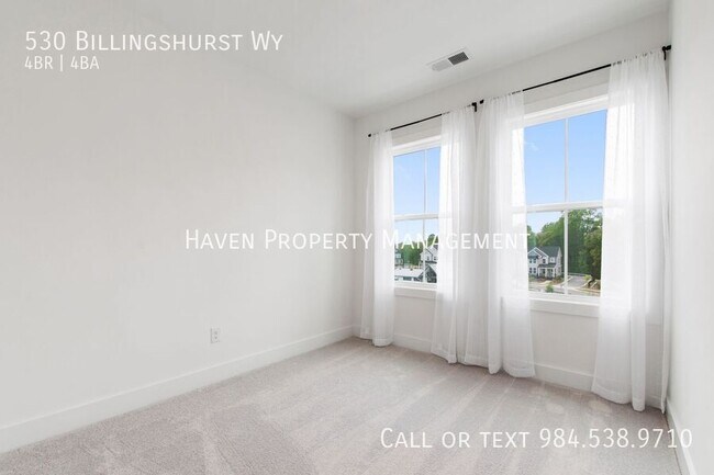 Building Photo - 530 Billingshurst Wy