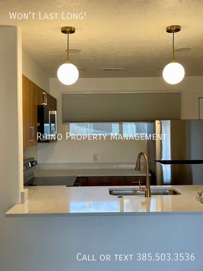 Building Photo - 7327 S. Spring Crest Ct-20