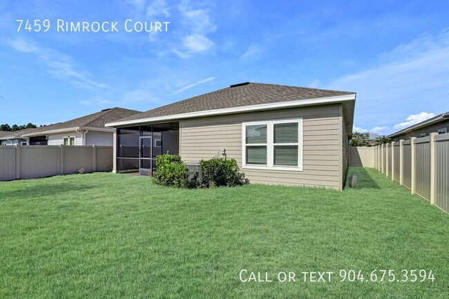 Building Photo - 7459 Rimrock Ct