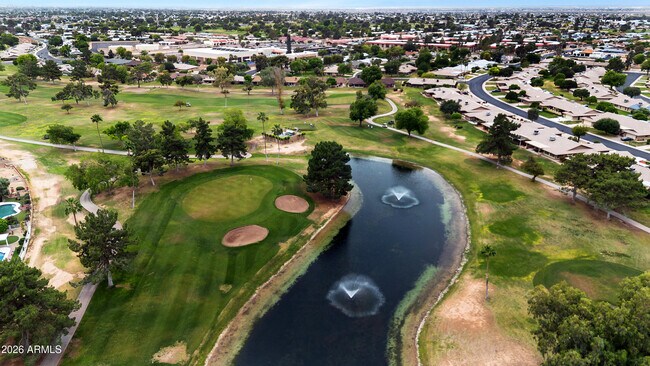 Building Photo - 19034 N Palo Verde Dr