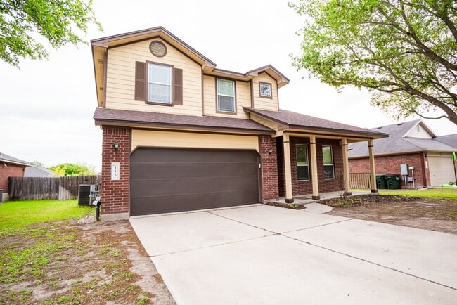 Building Photo - 115 Brazos Ln