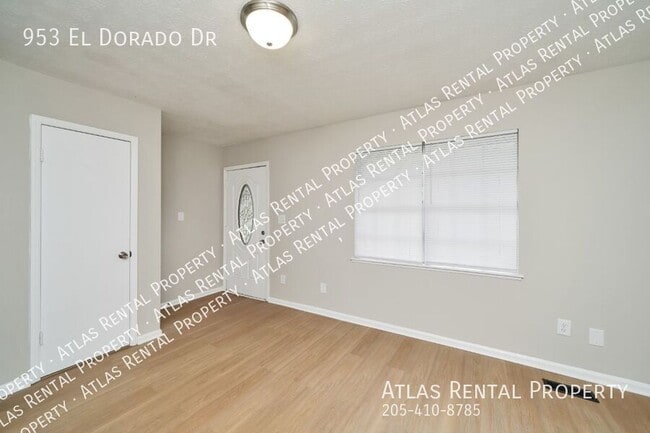 Building Photo - 953 Eldorado Dr